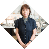 柿見 明美