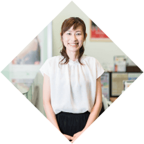 柿見 瞳