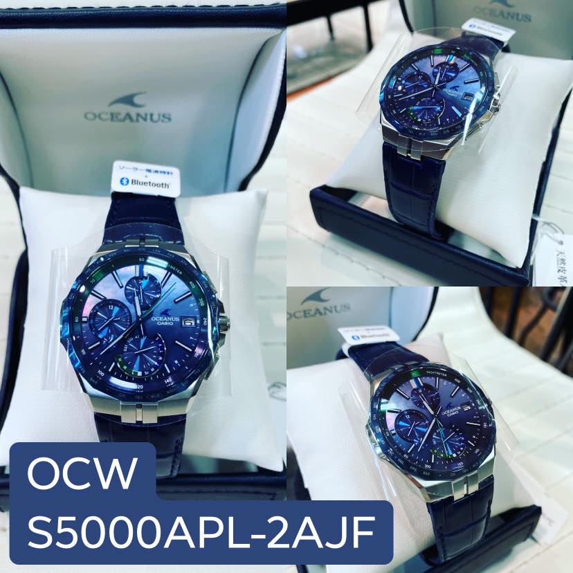 OCW-S5000APL-2AJF