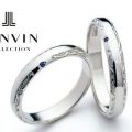 LANVIN　マリッジリング