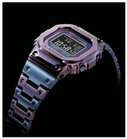 G-SHOCK9月 新作のご紹介！｜柿見時計店 - 本店・カキミアクトピア店 - 大洲市