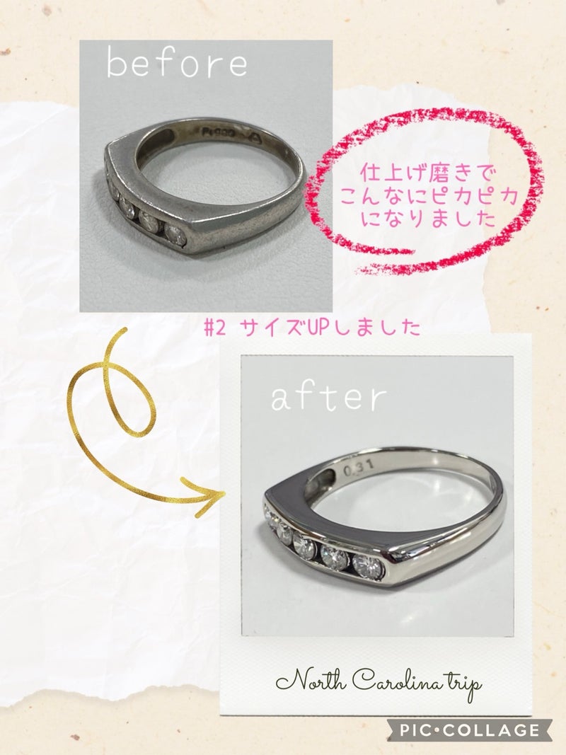 時計　ブローチ　指輪　まとめ売り　形見 変形した指輪も元に戻ります‼︎｜柿見時計店 - 時計・ジュエリー